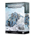 Space Wolves: Stormfang Gunship - Saltire Games