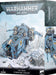 Space Wolves: Stormfang Gunship - Saltire Games