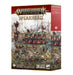 Spearhead: Cities of Sigmar Fusil-Platoon - Saltire Games