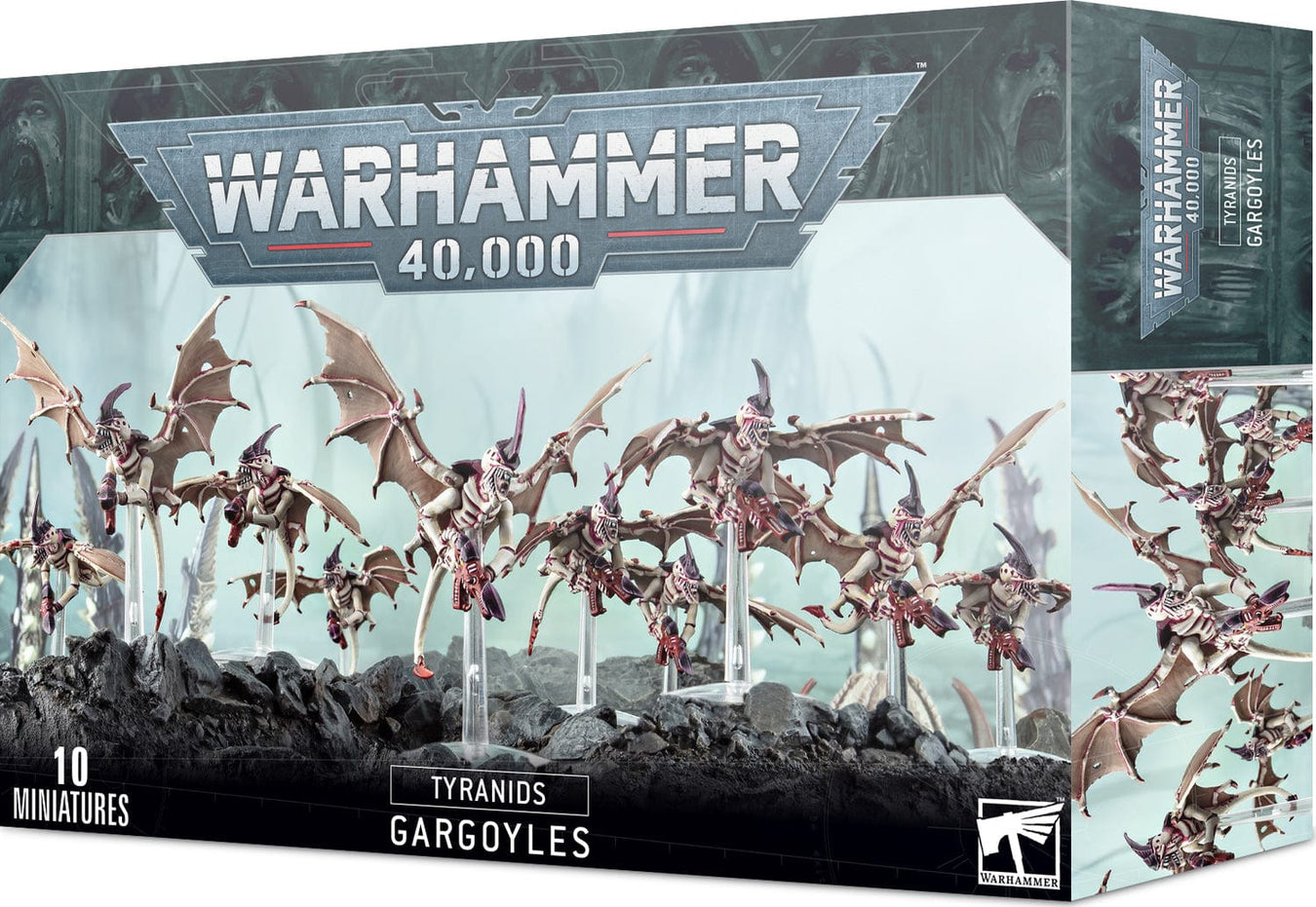 Tyranids