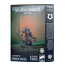 Miniatures Games Games Workshop Ultramarines: Frerren Areios