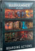 Warhammer 40,000: Boarding Actions - Saltire Games