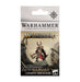 Slaves to Darkness - Oath Fulfilled - Saltire Games
