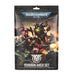 Miniatures - Terrain Games Workshop Terrain Area Set