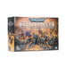 Warhammer 40,000: Battlefields: Armageddon - Saltire Games