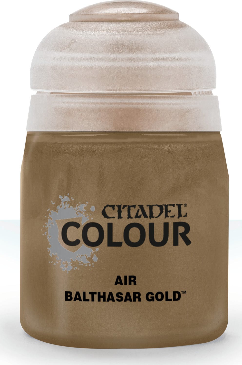 Air: Balthasar Gold 24mL - Saltire Games