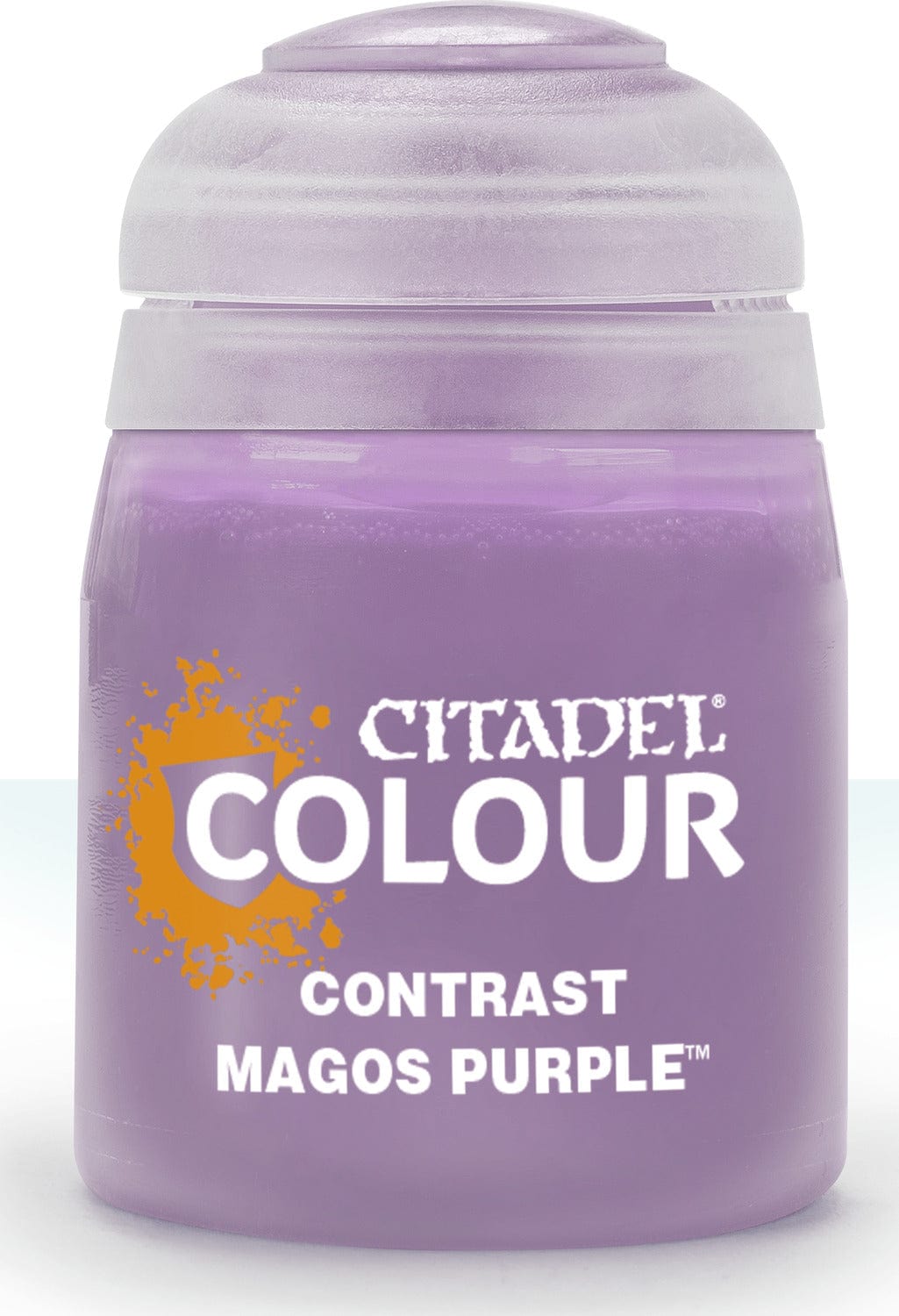 Contrast: Magos Purple 18mL - Saltire Games