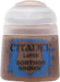 Layer: Gorthor Brown 12mL - Saltire Games