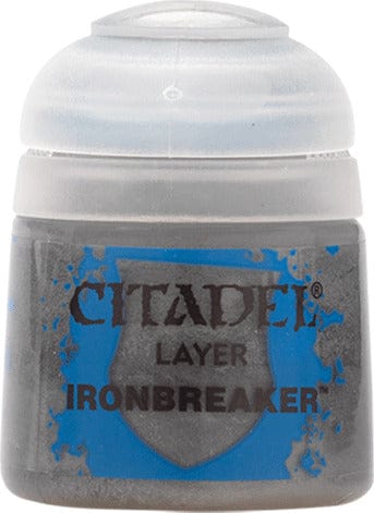 Layer: Ironbreaker 12mL - Saltire Games