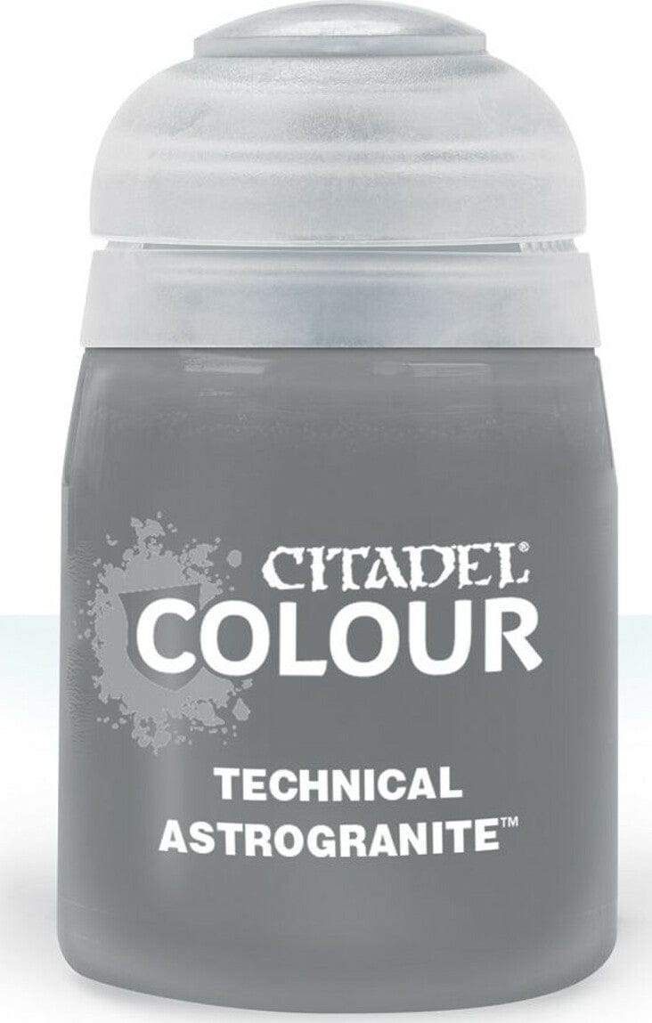 Technical: Astrogranite 24mL - Saltire Games