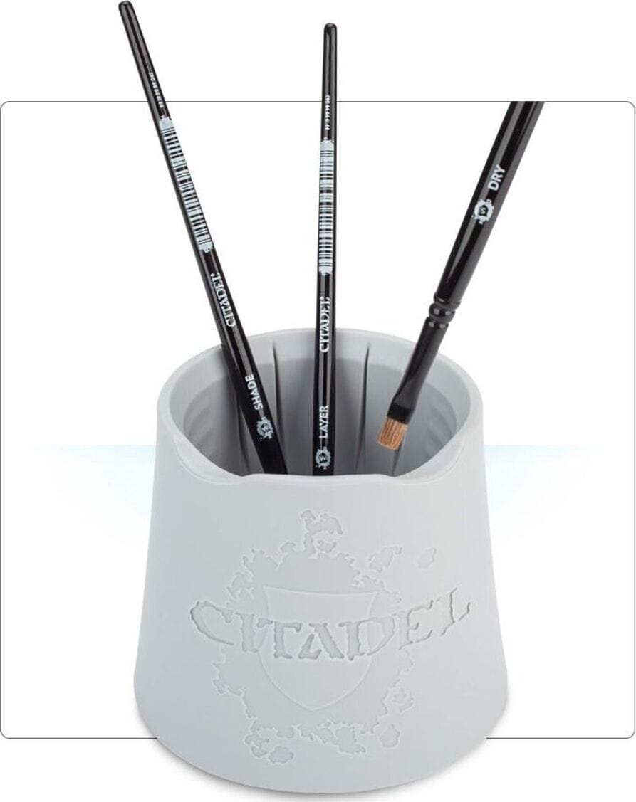 Citadel Water Pot - Saltire Games