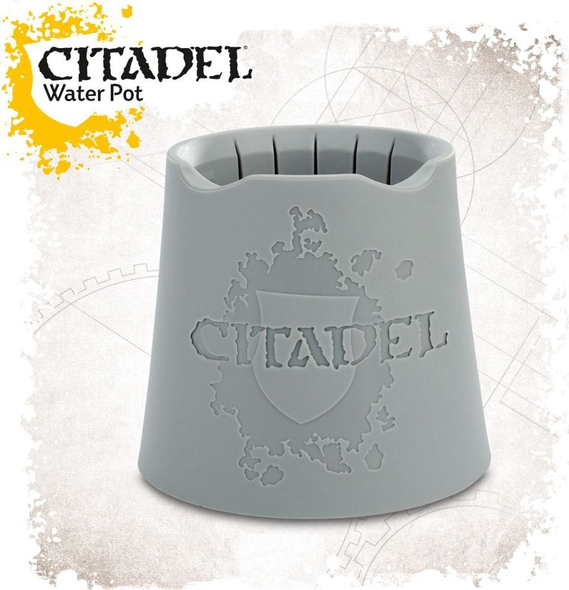 Citadel Water Pot - Saltire Games