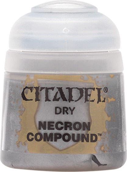 Necron Compound 12mL - Saltire Games
