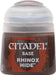 Rhinox Hide 12mL - Saltire Games