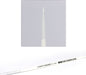 Synthetic Glaze Brush - Saltire Games