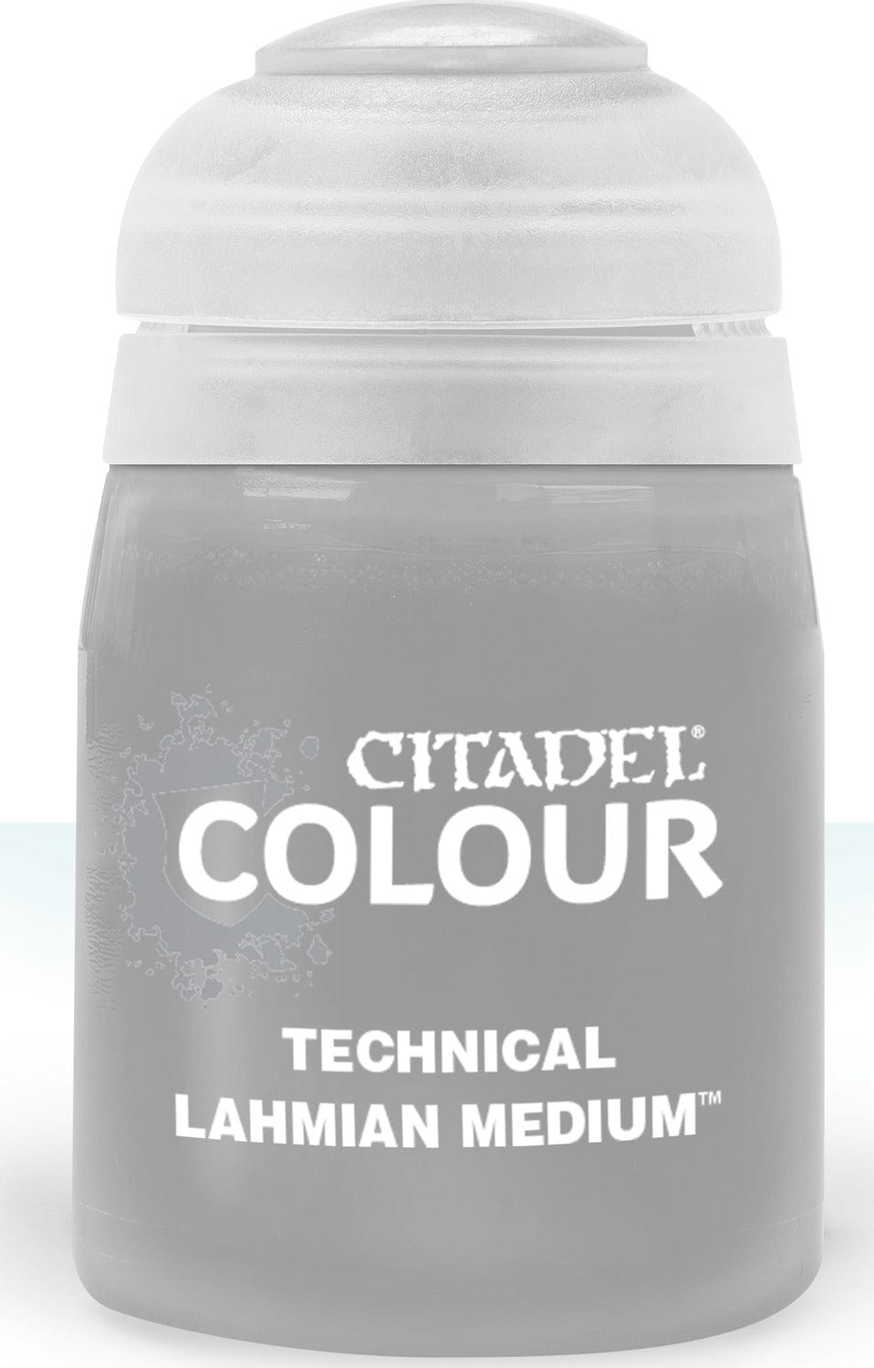 Technical: Lahmian Medium 24mL - Saltire Games