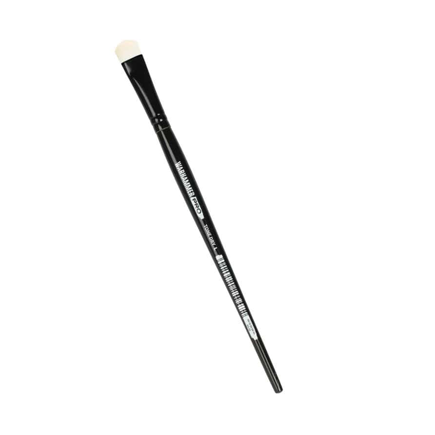 Warhammer Pro Tone Dry Brush Large - Saltire Games