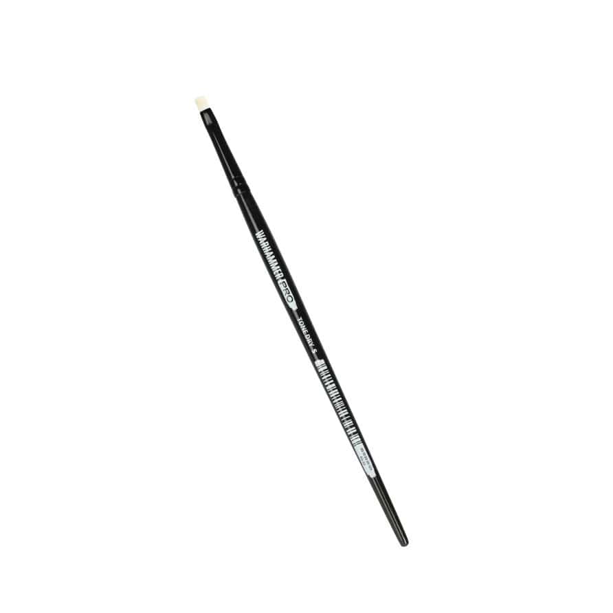 Warhammer Pro Tone Dry Brush Small - Saltire Games