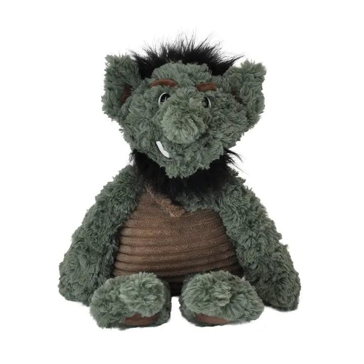 Toys - Plush Giffa 11in Imaginary Troll-Tadd