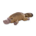 Toys - Plush Giffa 9in Wildlife Platypus-Poppy