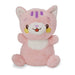 Toys - Plush Giffa Allie Mochi Cat 12in