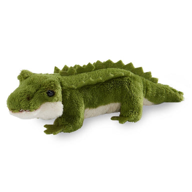 Toys - Plush Giffa Amelia Alligator 5in