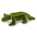 Toys - Plush Giffa Amelia Alligator 5in