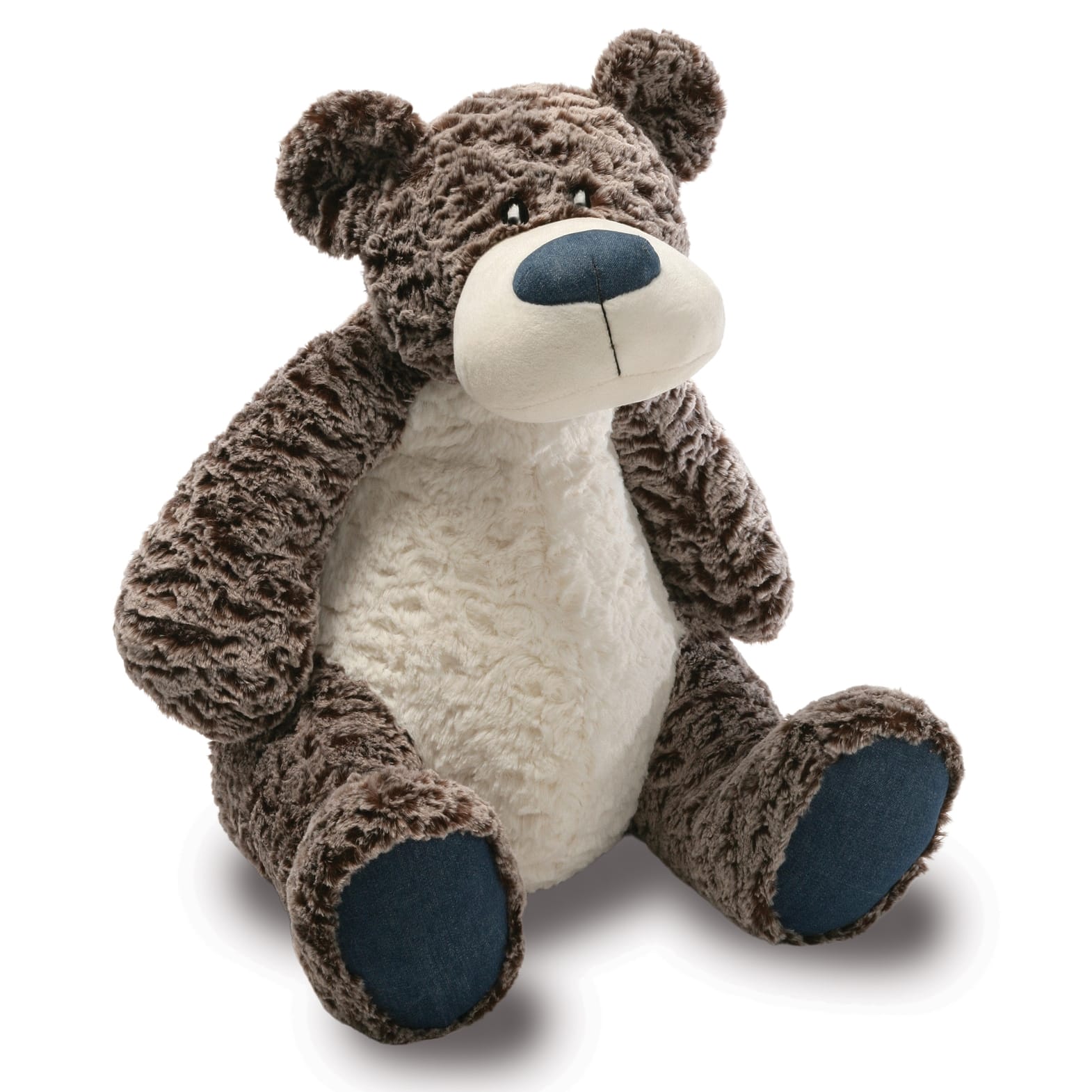 Toys - Plush Giffa Bubby Bear 17in