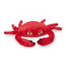 Toys - Plush Giffa Captiva Sealife Crab 5in