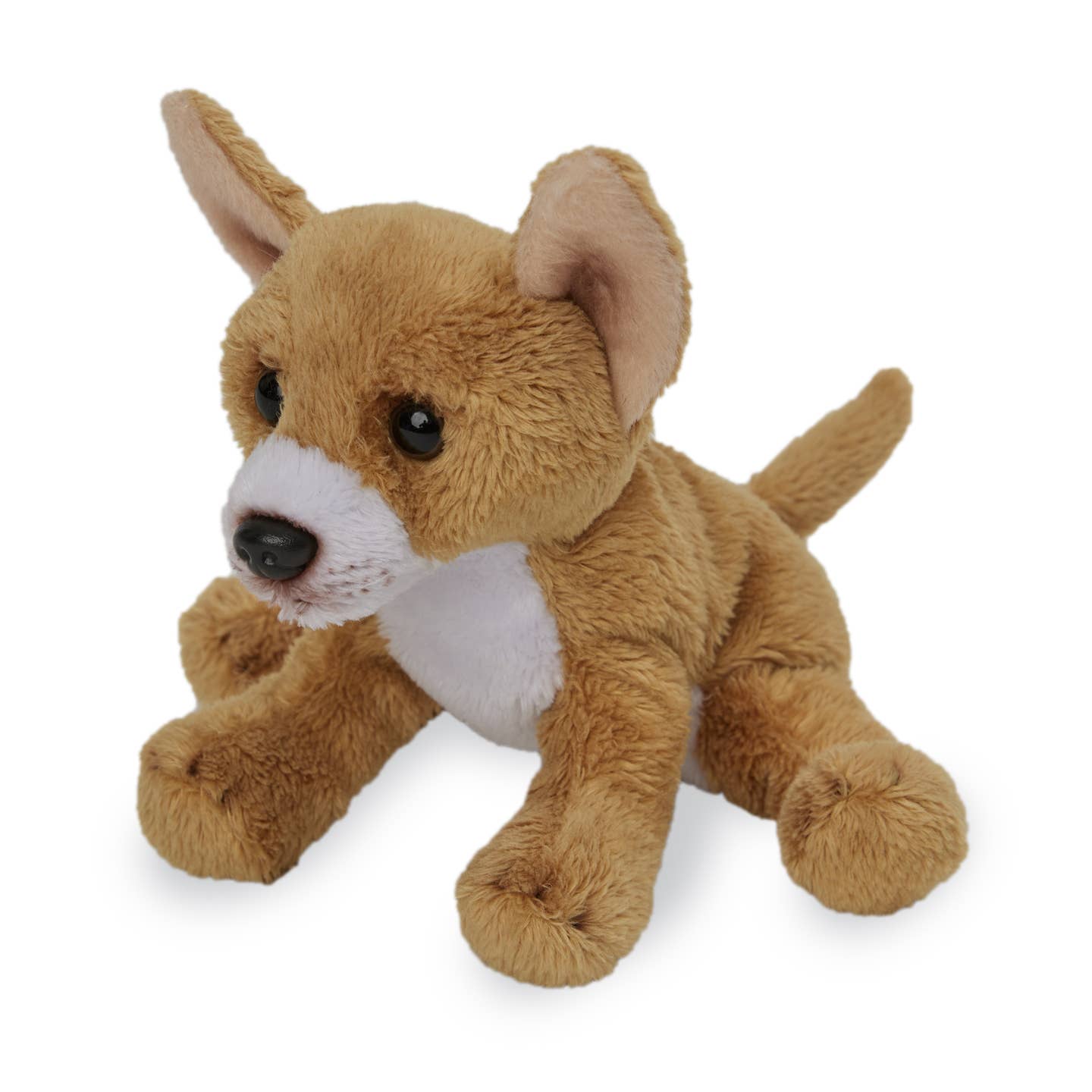 Toys - Plush Giffa Chico Chihuahua 5in