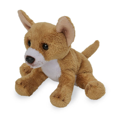 Toys - Plush Giffa Chico Chihuahua 5in
