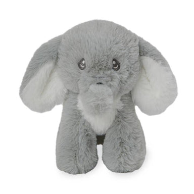 Toys - Plush Giffa Etta Elephant 6in