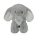 Toys - Plush Giffa Etta Elephant 6in