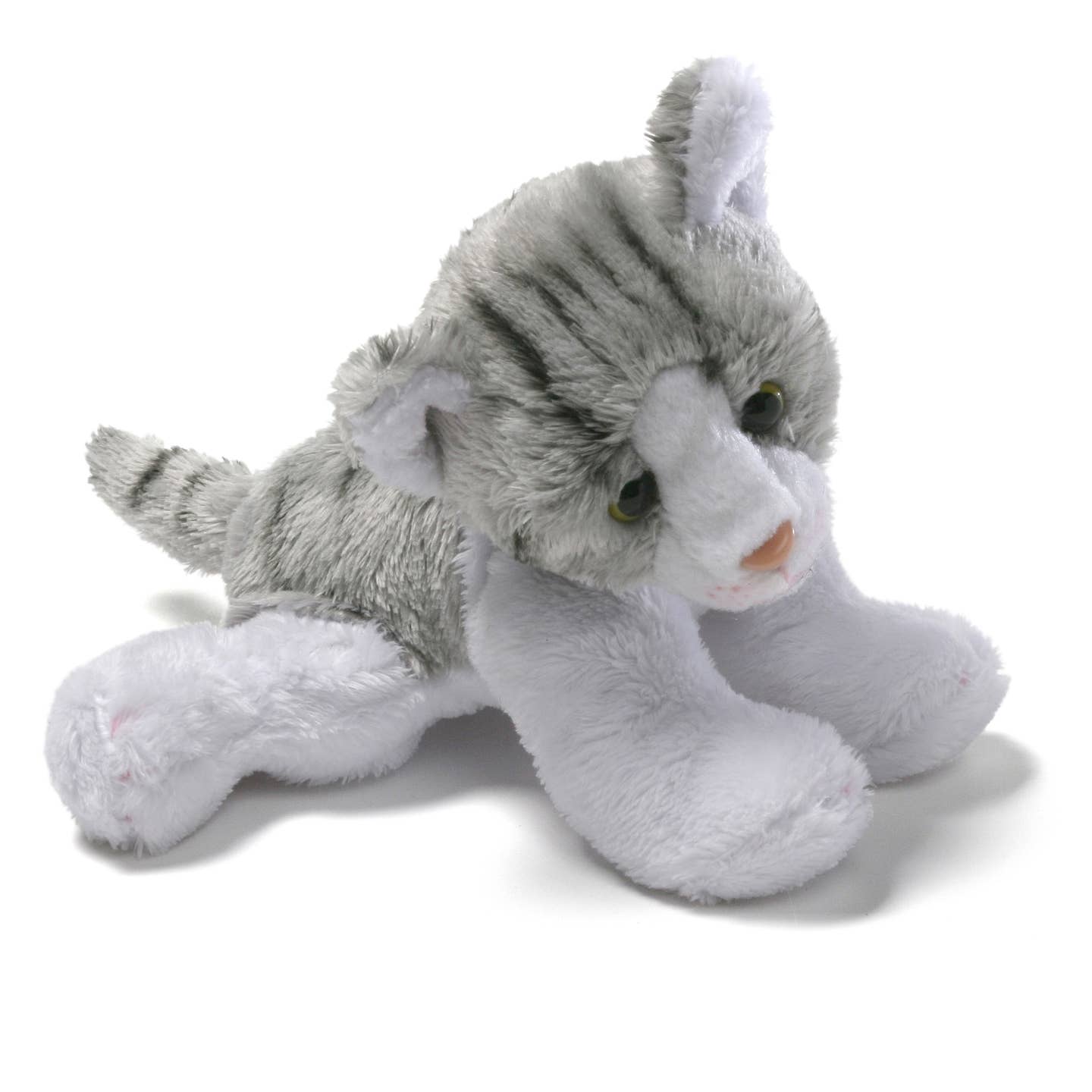 Toys - Plush Giffa Jean Grey Cat 5in