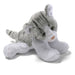 Toys - Plush Giffa Jean Grey Cat 5in