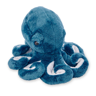Toys - Plush Giffa Olly Octopus 9in