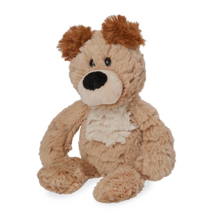 Toys - Plush Giffa Papi Puppy 9in