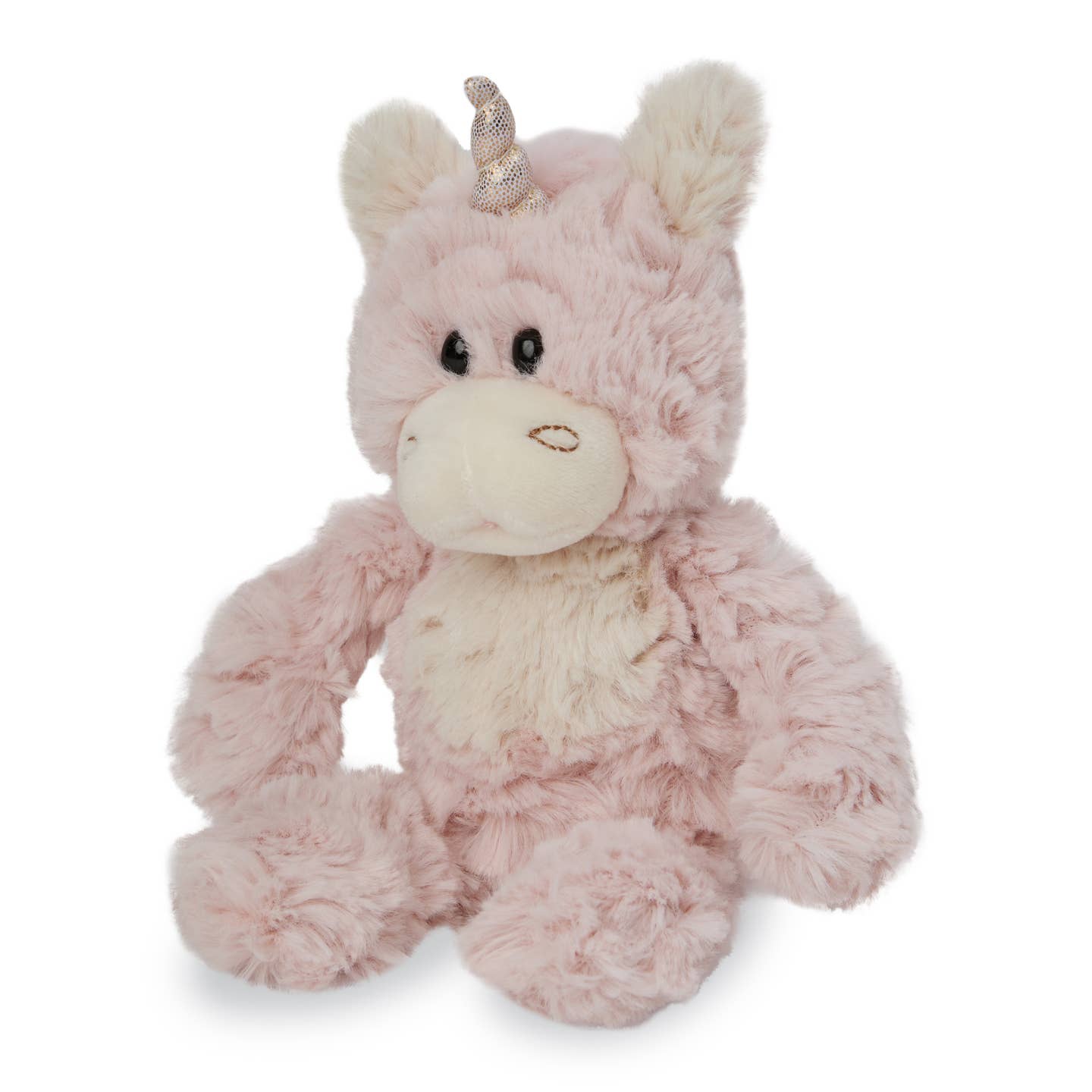 Toys - Plush Giffa Rosey Unicorn 9in