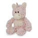 Toys - Plush Giffa Rosey Unicorn 9in