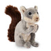 Toys - Plush Giffa Spenny Squirrel 5in