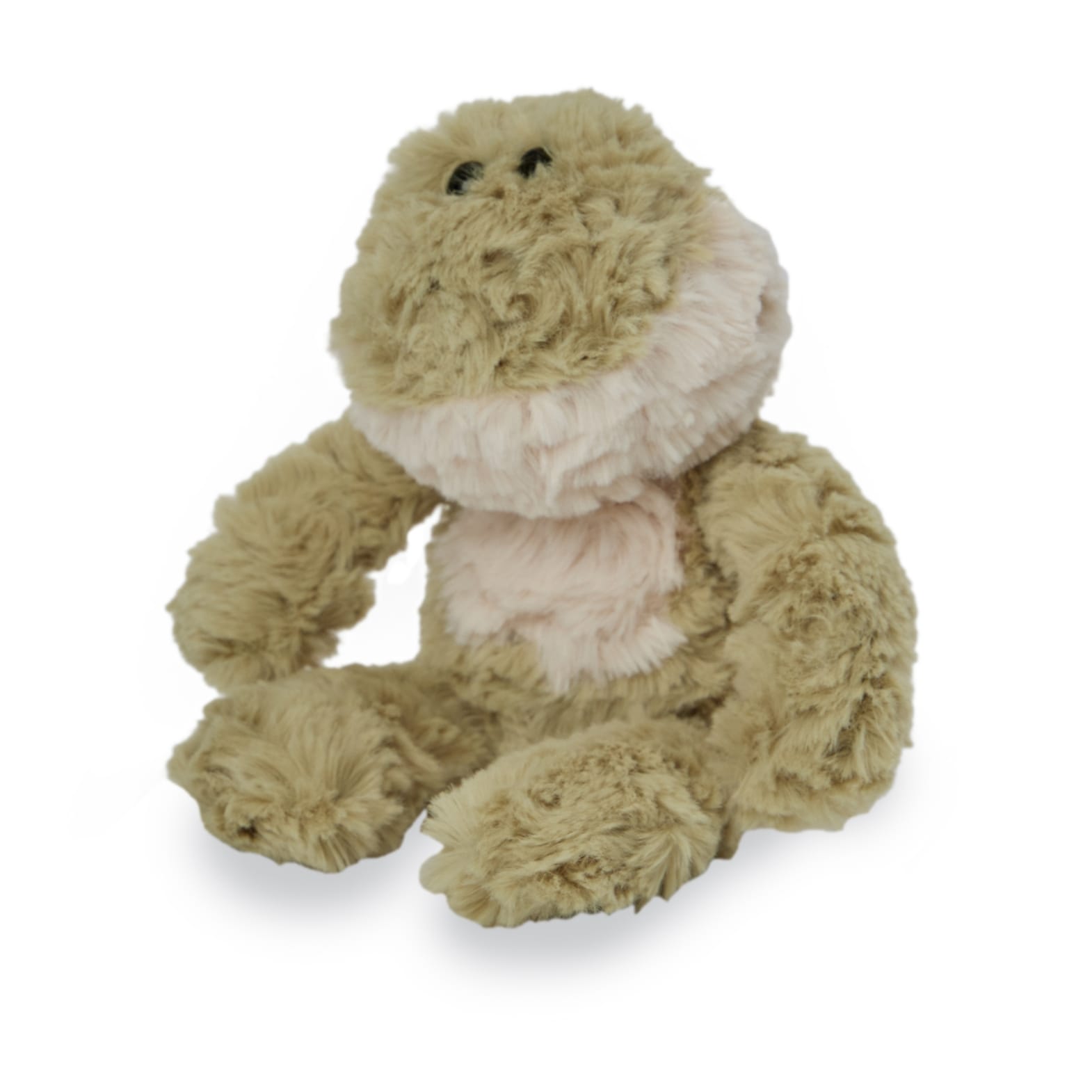 Toys - Plush Giffa Stuart Frog 9in