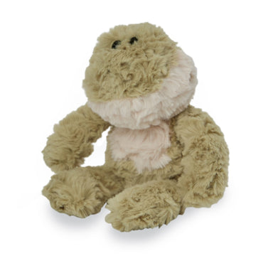 Toys - Plush Giffa Stuart Frog 9in