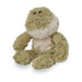 Toys - Plush Giffa Stuart Frog 9in