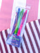Novelty - Pen Girl Tribe Co Mahjong Pen Set