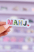 Novelty - Stickers Girl Tribe Co Mahj Sticker