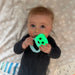 Glo Pals Light Up Rattle - Saltire Games