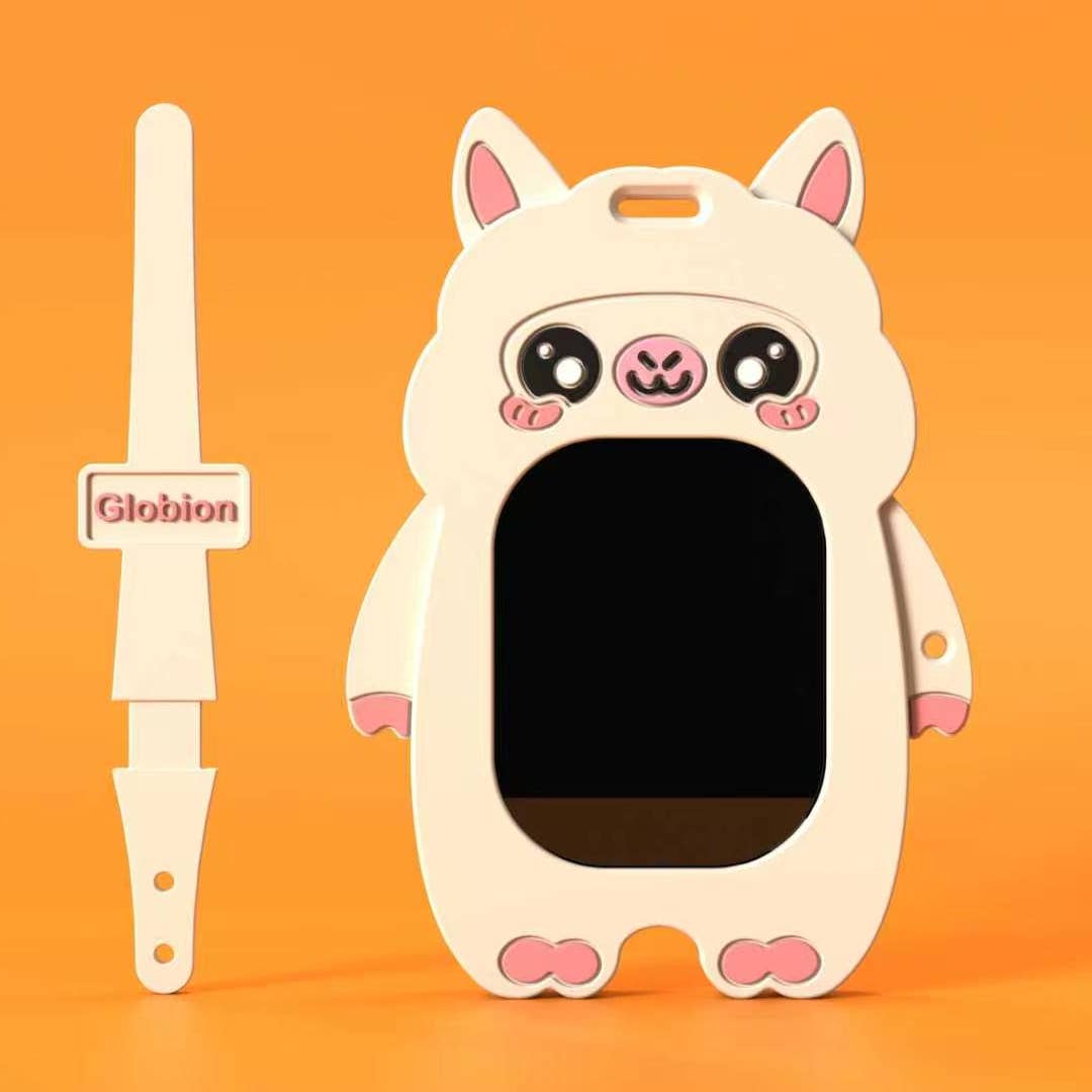Toys - Arts & Crafts - Supplies Globion Alpaca Kids Doodle Pad