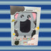 Toys - Arts & Crafts - Supplies Globion Elephant Kids Doodle Pad