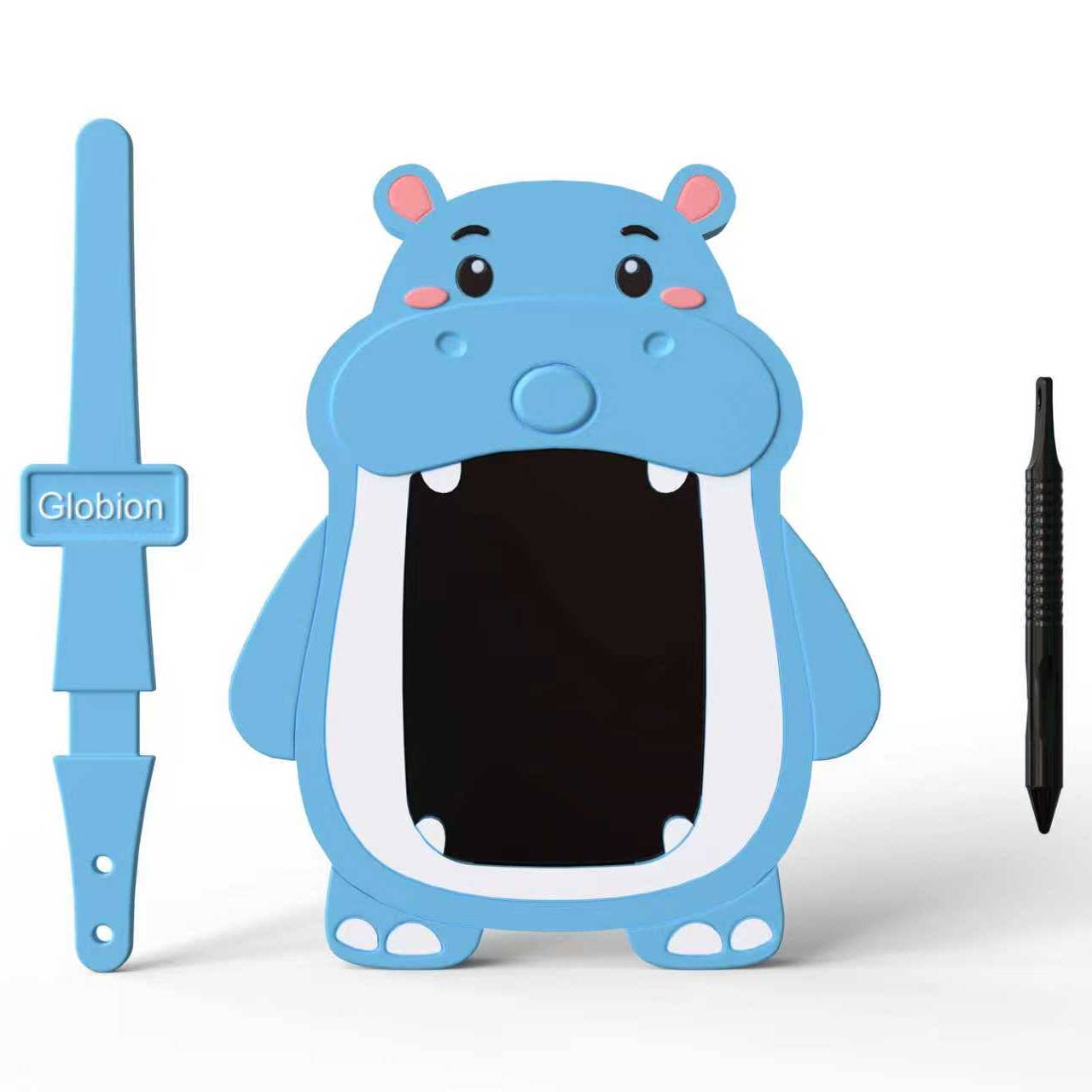 Toys - Arts & Crafts - Supplies Globion Hippo Kids Doodle Pad