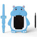 Toys - Arts & Crafts - Supplies Globion Hippo Kids Doodle Pad